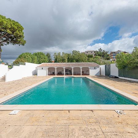 Patio Sant'Ana - 2 Bedrooms Villa W/ Exterior Area Сесимбра Екстериор снимка