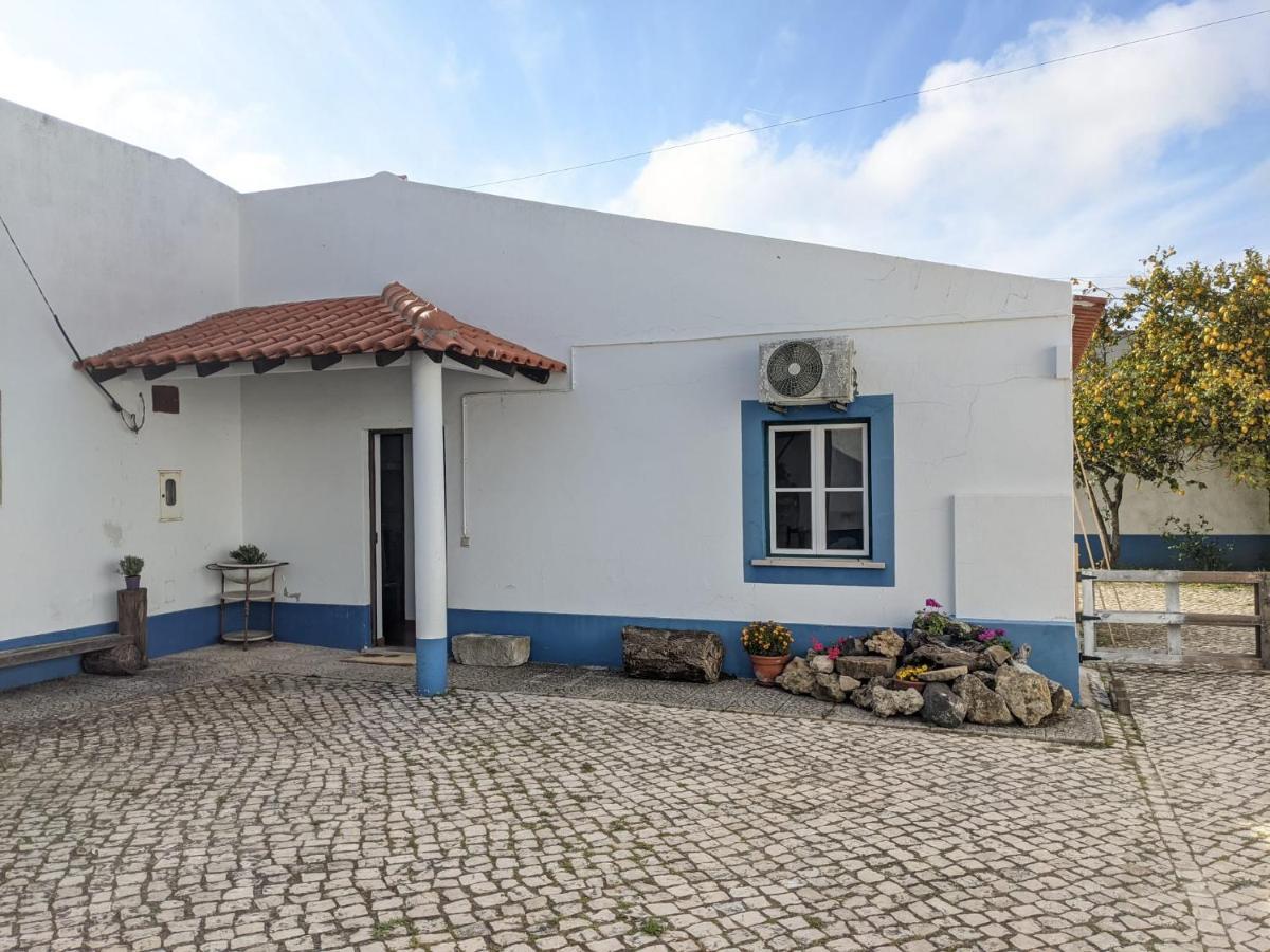Patio Sant'Ana - 2 Bedrooms Villa W/ Exterior Area Сесимбра Екстериор снимка