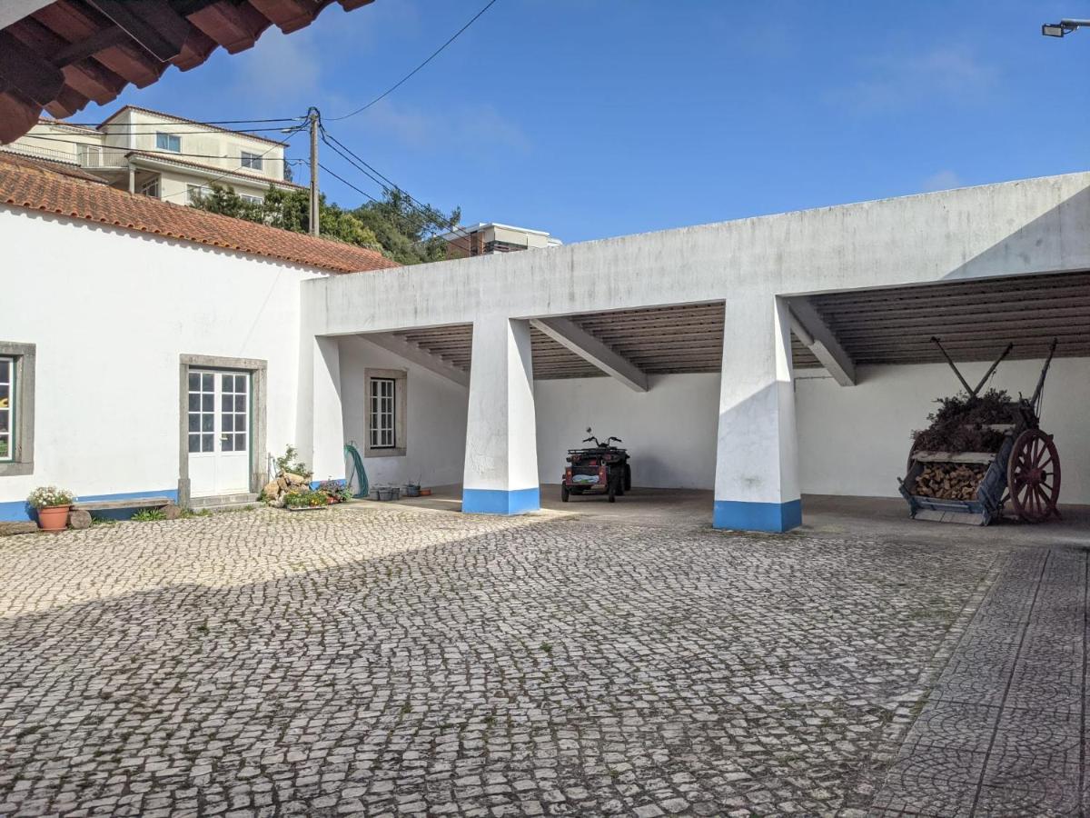 Patio Sant'Ana - 2 Bedrooms Villa W/ Exterior Area Сесимбра Екстериор снимка