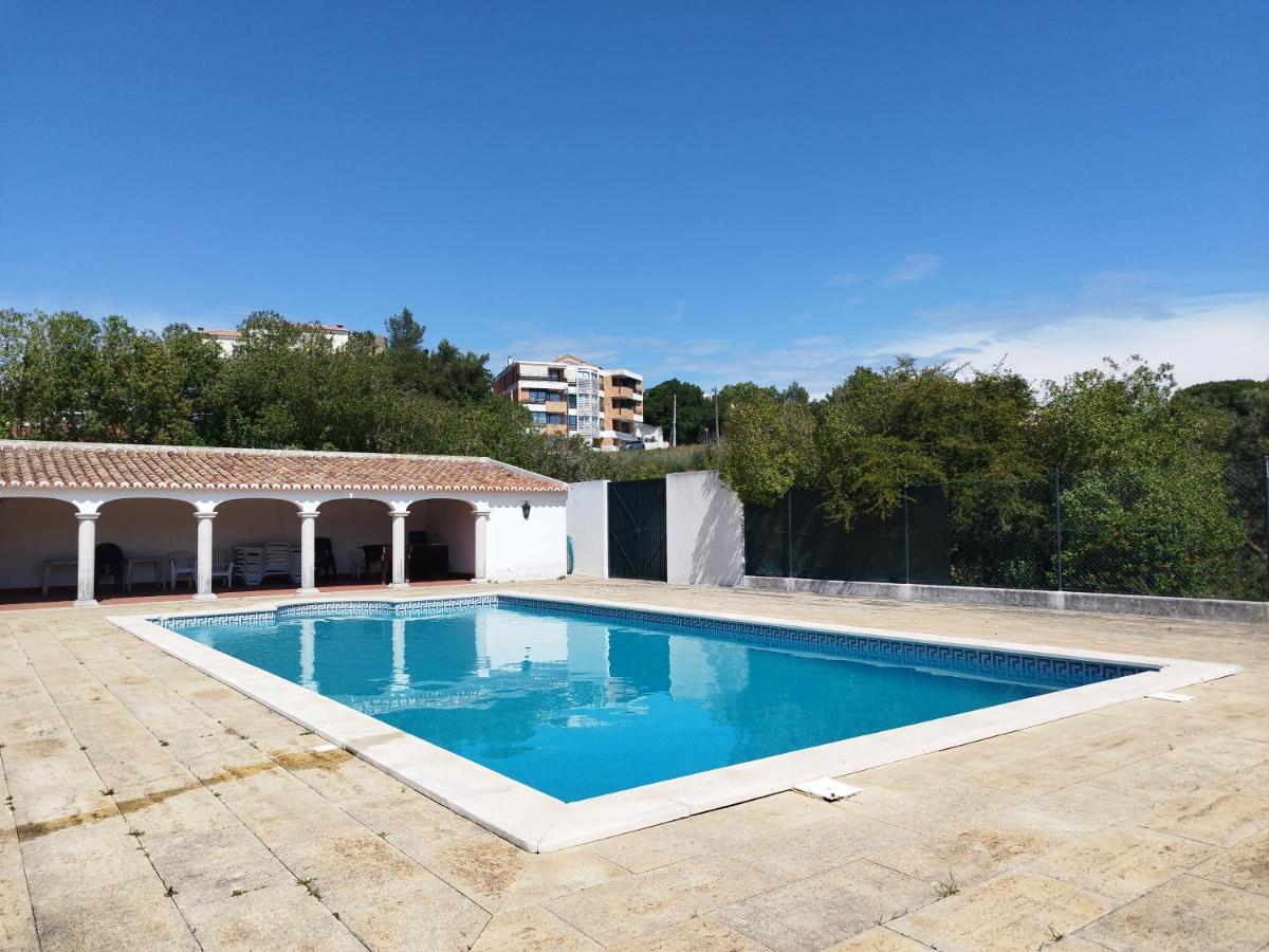 Patio Sant'Ana - 2 Bedrooms Villa W/ Exterior Area Сесимбра Екстериор снимка