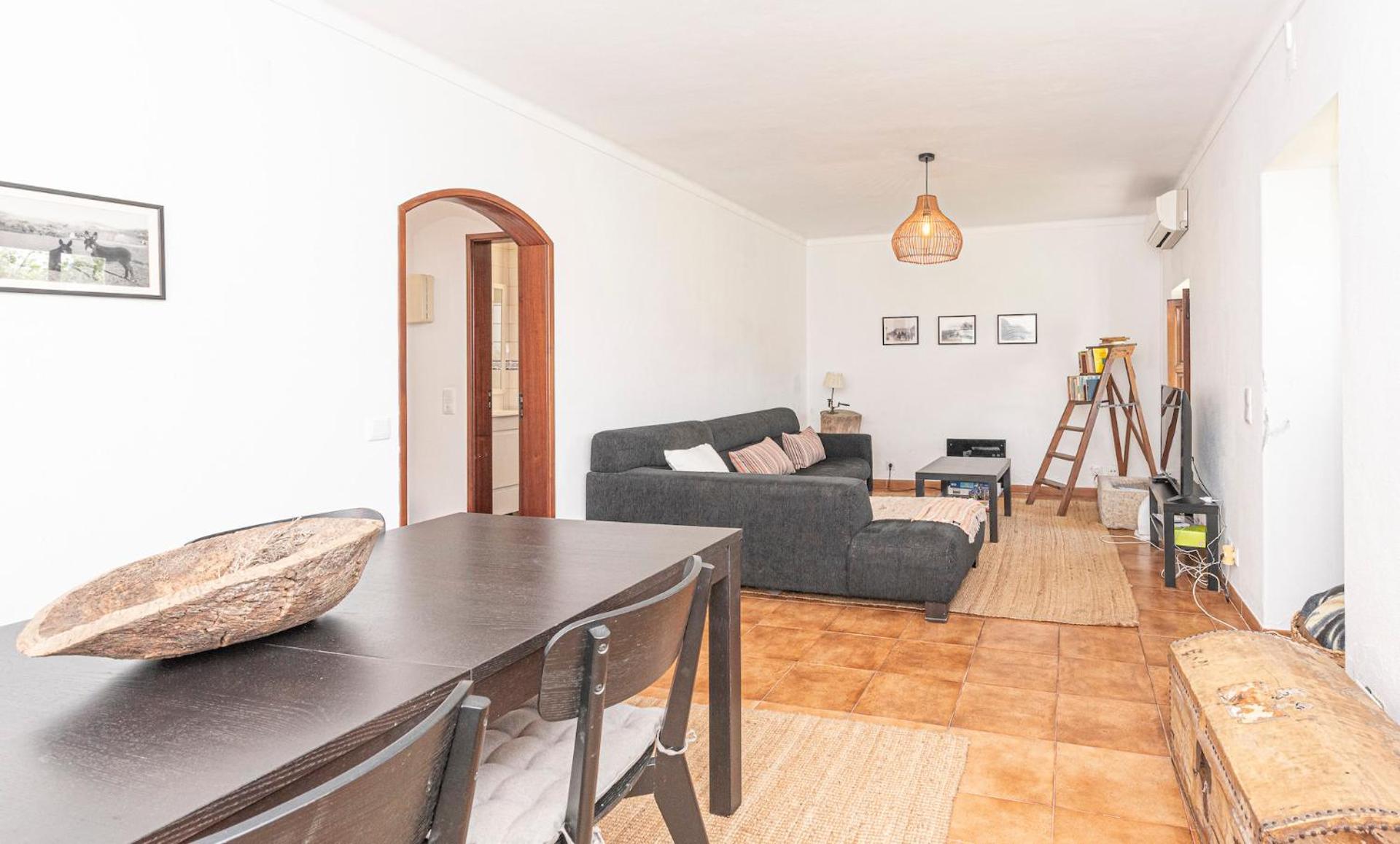 Patio Sant'Ana - 2 Bedrooms Villa W/ Exterior Area Сесимбра Екстериор снимка
