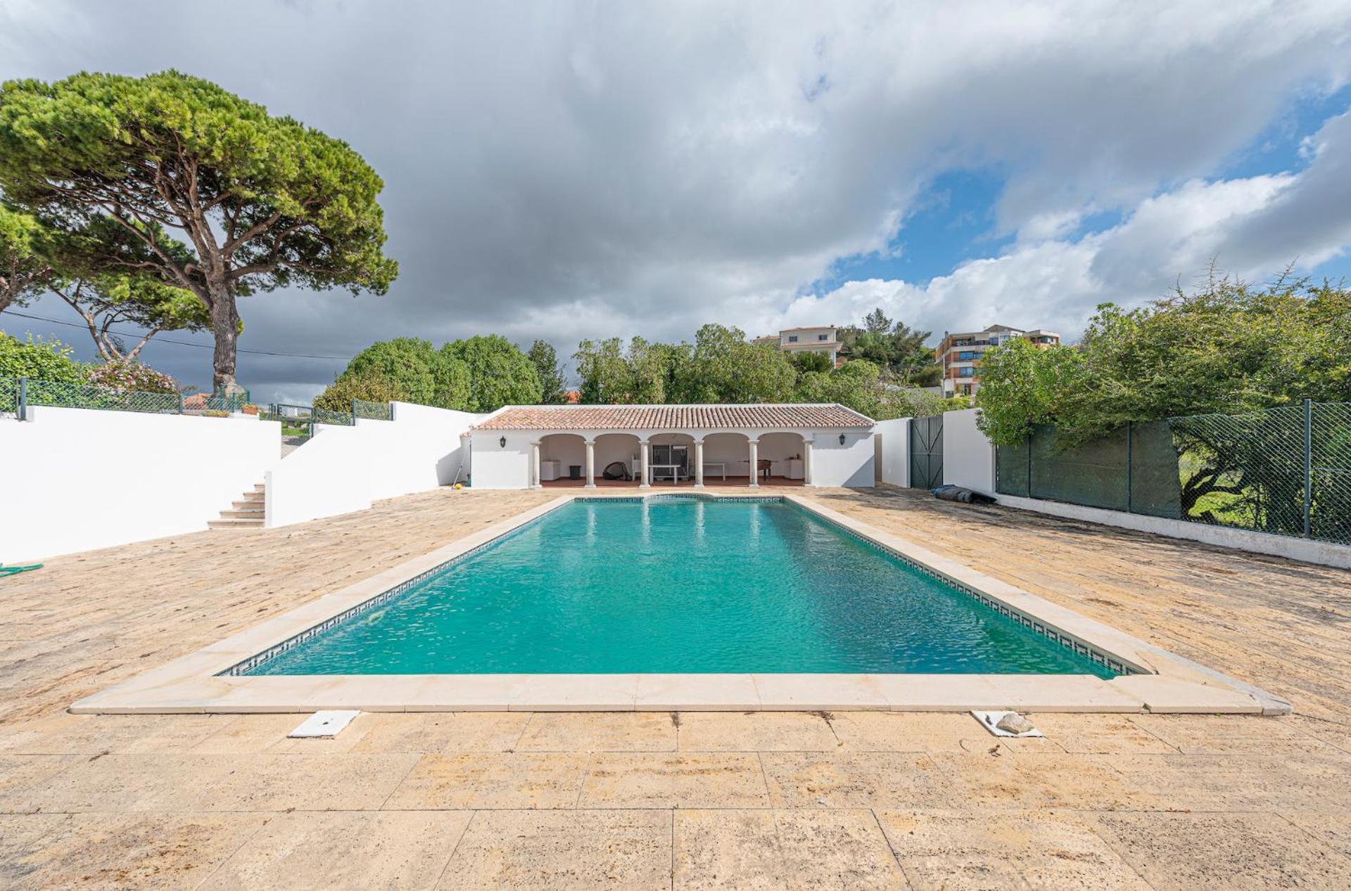 Patio Sant'Ana - 2 Bedrooms Villa W/ Exterior Area Сесимбра Екстериор снимка