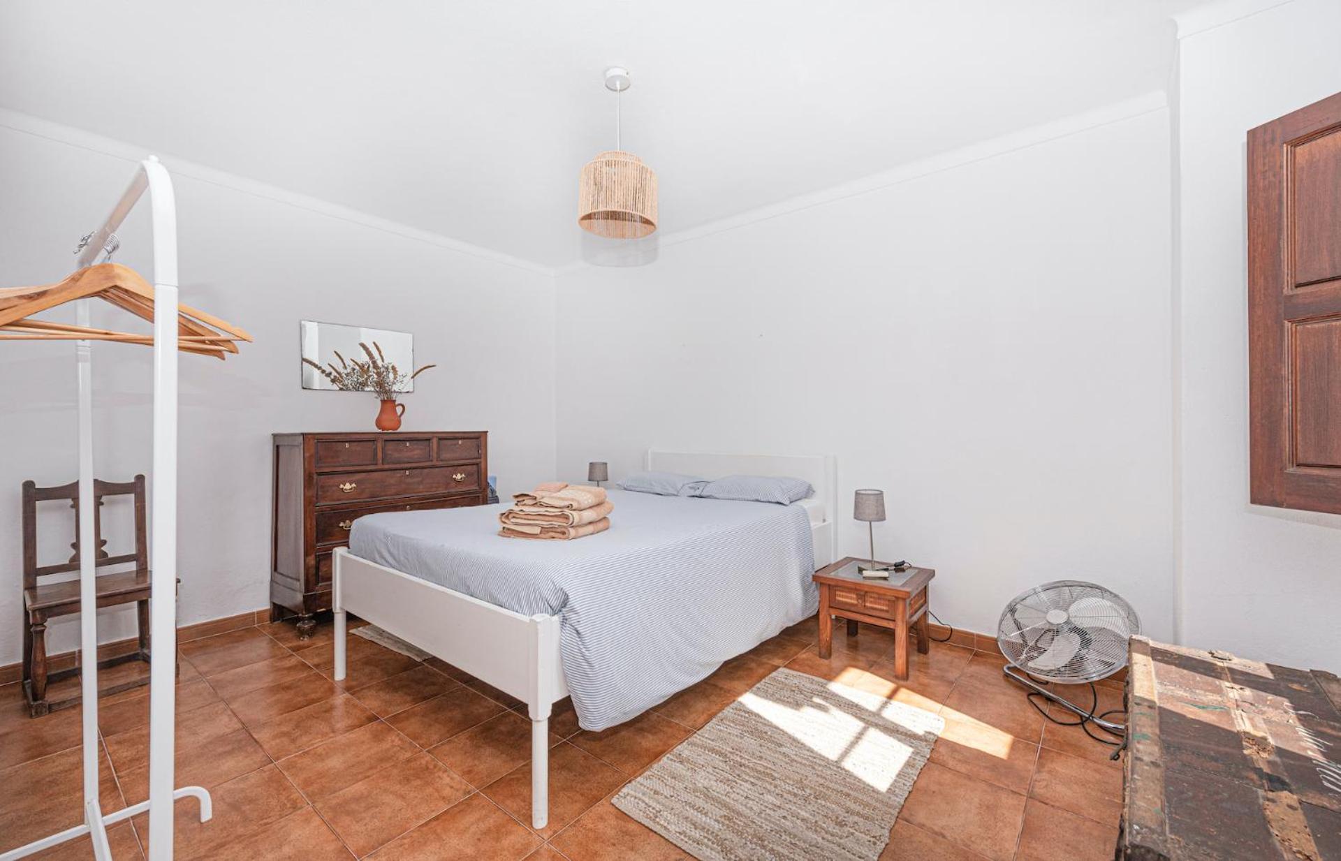 Patio Sant'Ana - 2 Bedrooms Villa W/ Exterior Area Сесимбра Екстериор снимка