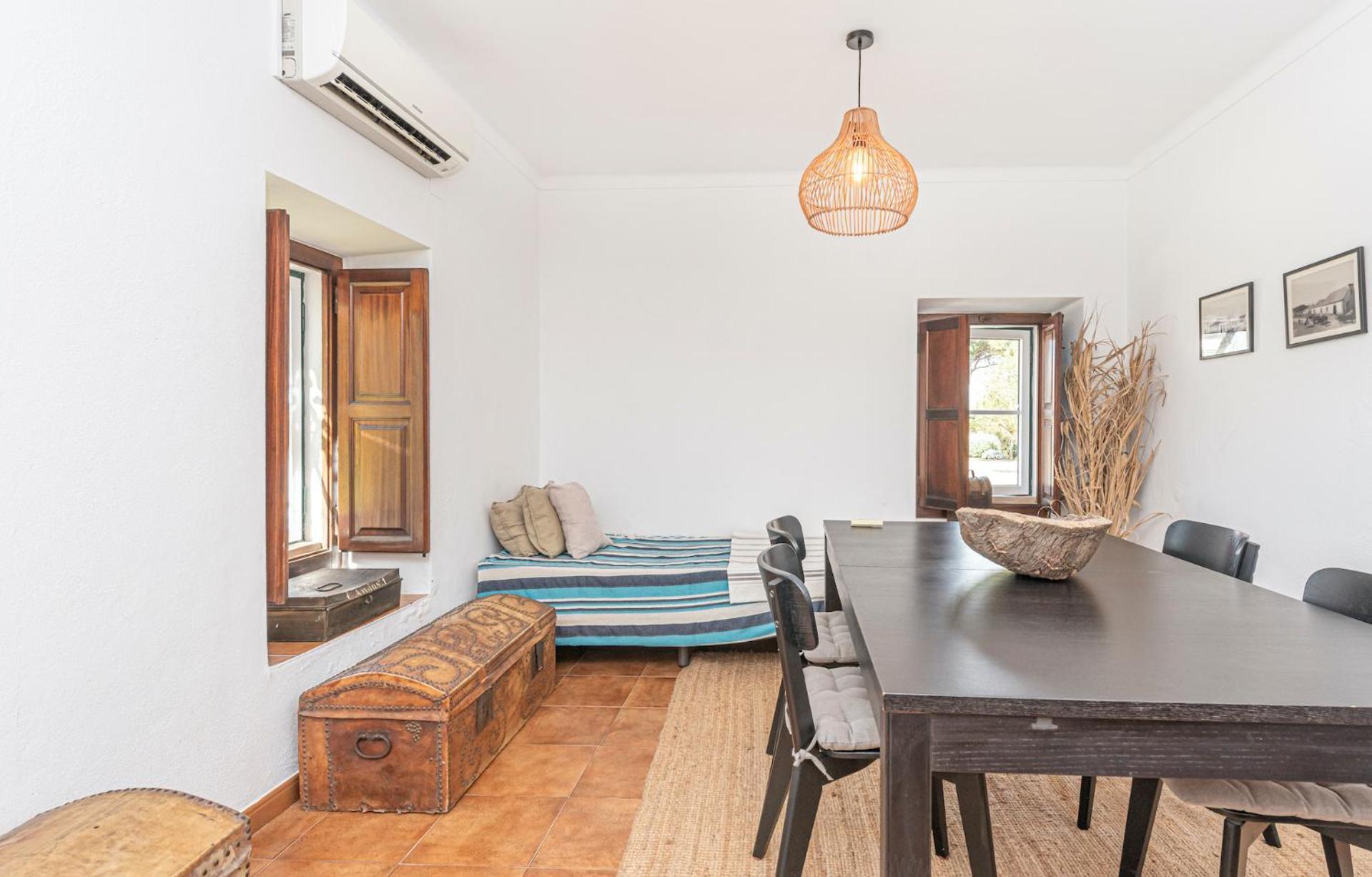 Patio Sant'Ana - 2 Bedrooms Villa W/ Exterior Area Сесимбра Екстериор снимка