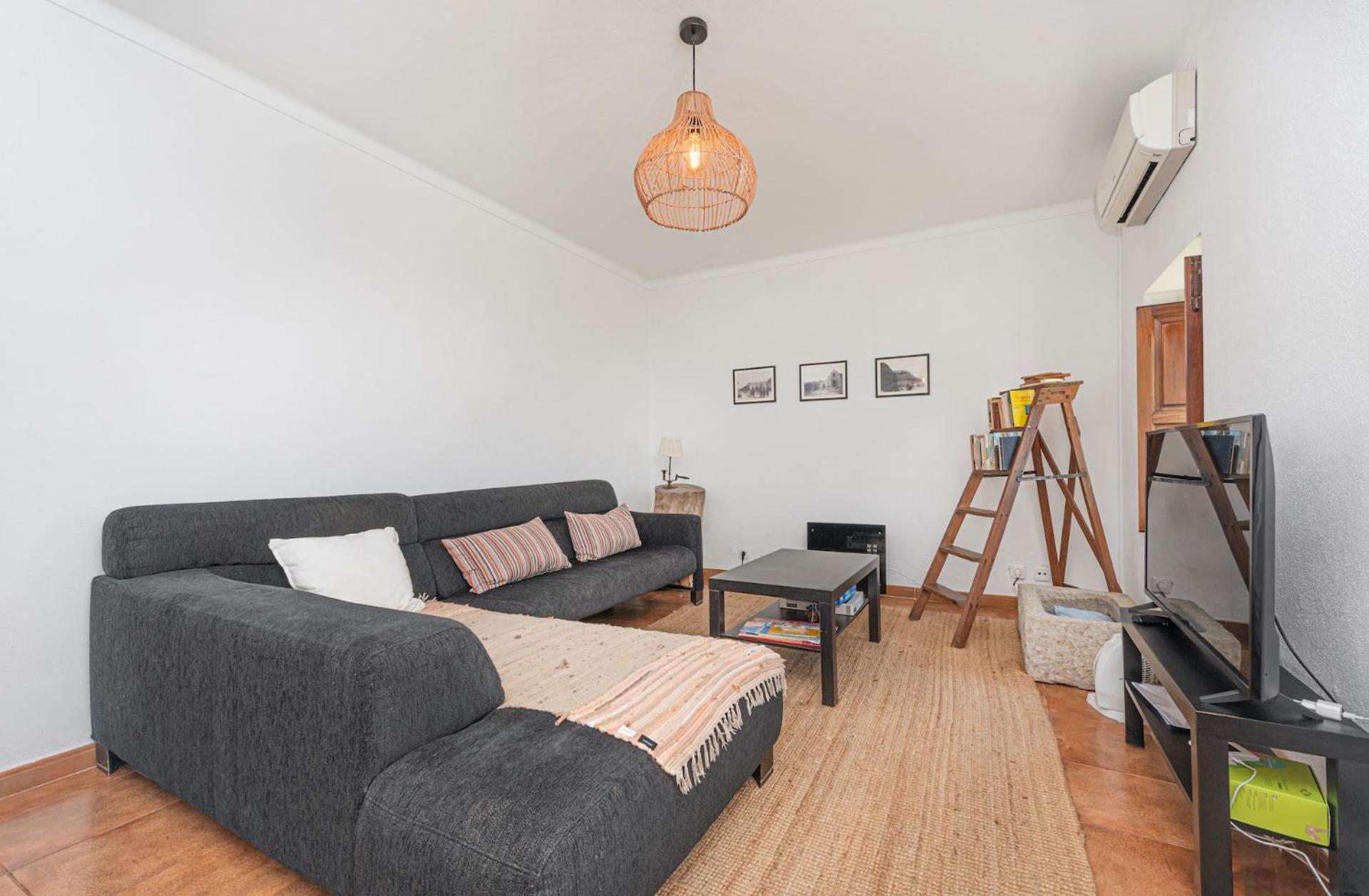 Patio Sant'Ana - 2 Bedrooms Villa W/ Exterior Area Сесимбра Екстериор снимка