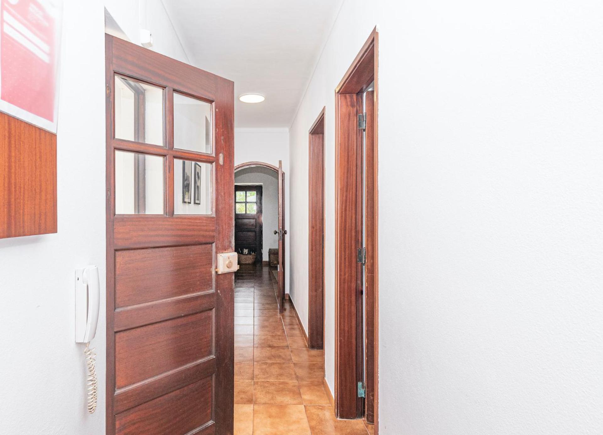 Patio Sant'Ana - 2 Bedrooms Villa W/ Exterior Area Сесимбра Екстериор снимка