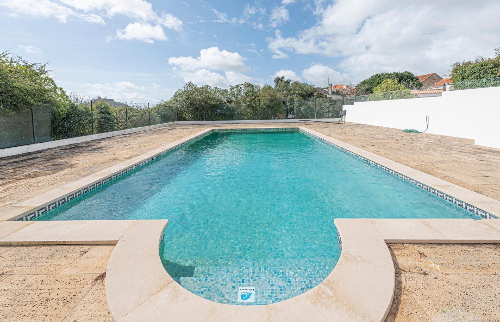 Patio Sant'Ana - 2 Bedrooms Villa W/ Exterior Area Сесимбра Екстериор снимка