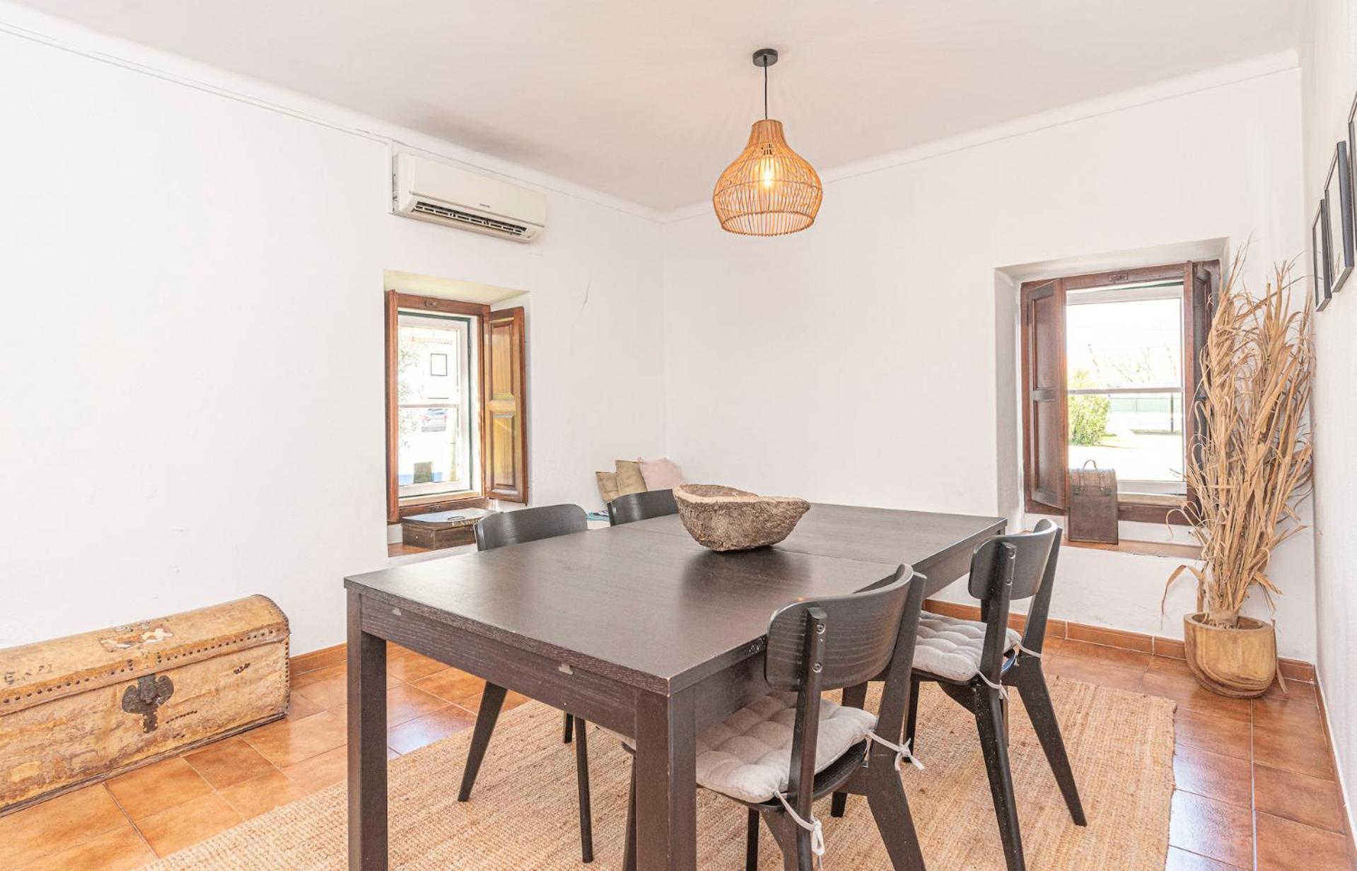 Patio Sant'Ana - 2 Bedrooms Villa W/ Exterior Area Сесимбра Екстериор снимка